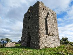 Moyry Castle